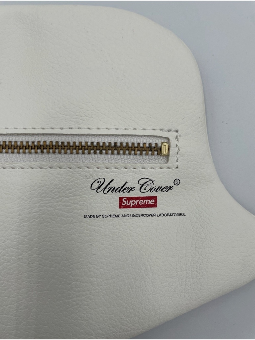 Supreme Dynamite pouch